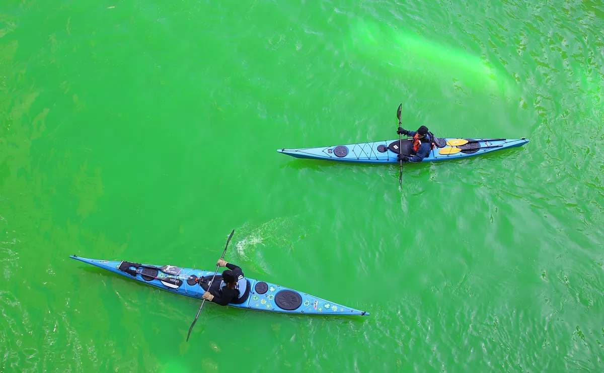 River Avon Access Points: A Section-by-Section Guide for Kayaks and Canoes